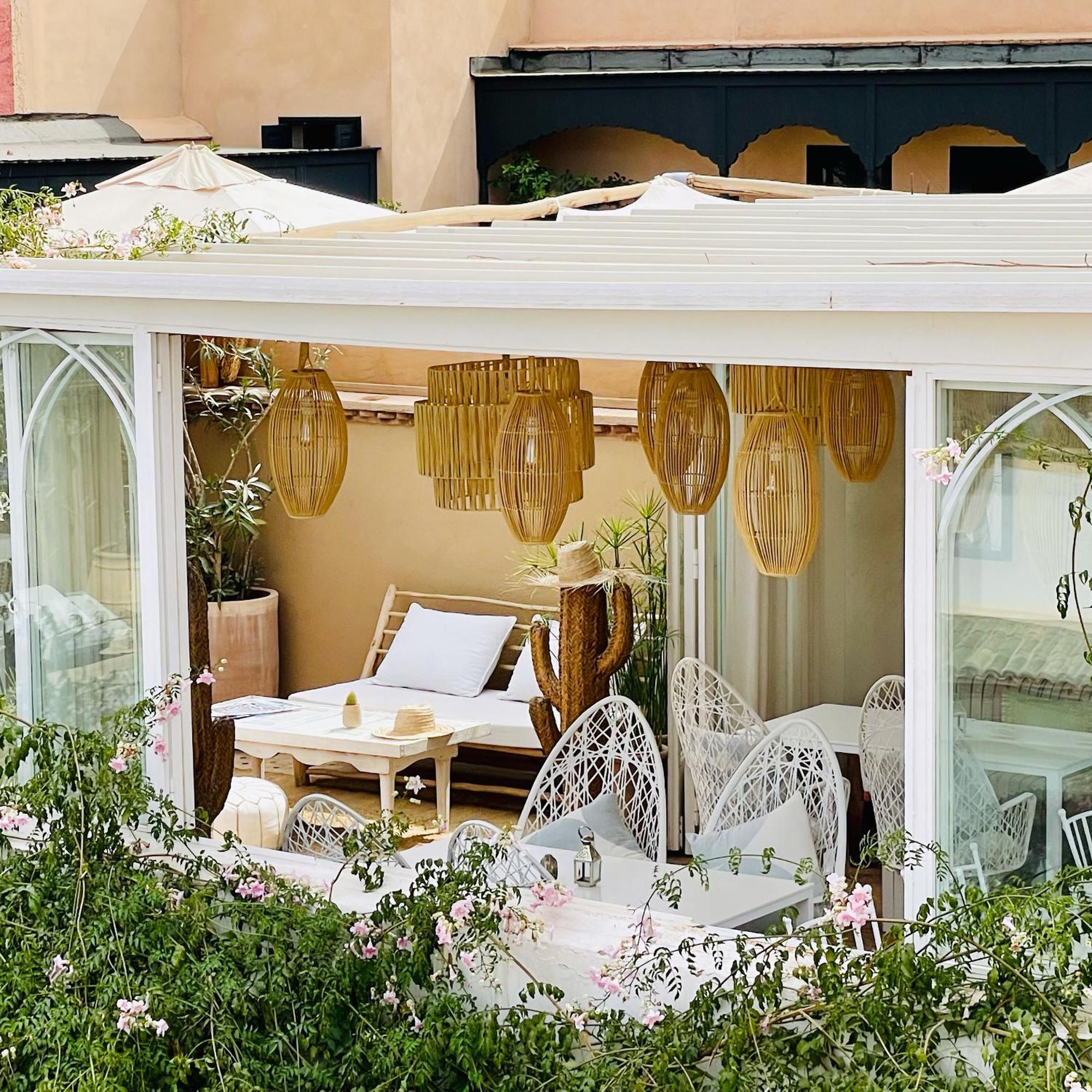 Rafaele & 4* Marrakesh