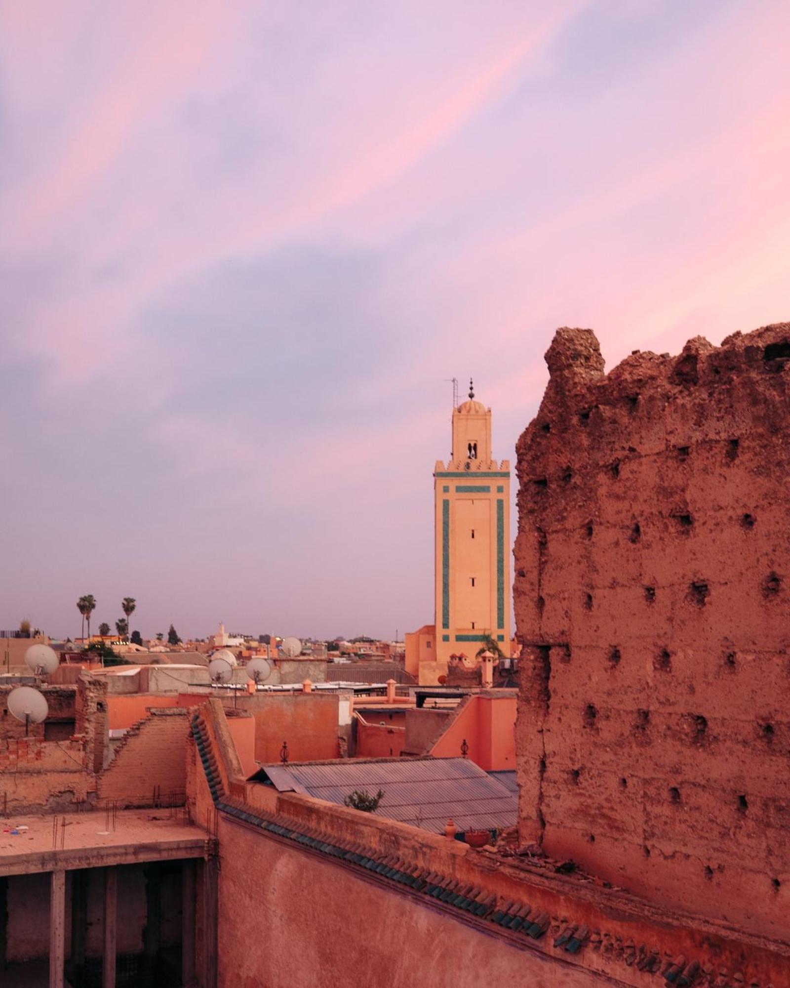 Rafaele & Riad Marrakesh
