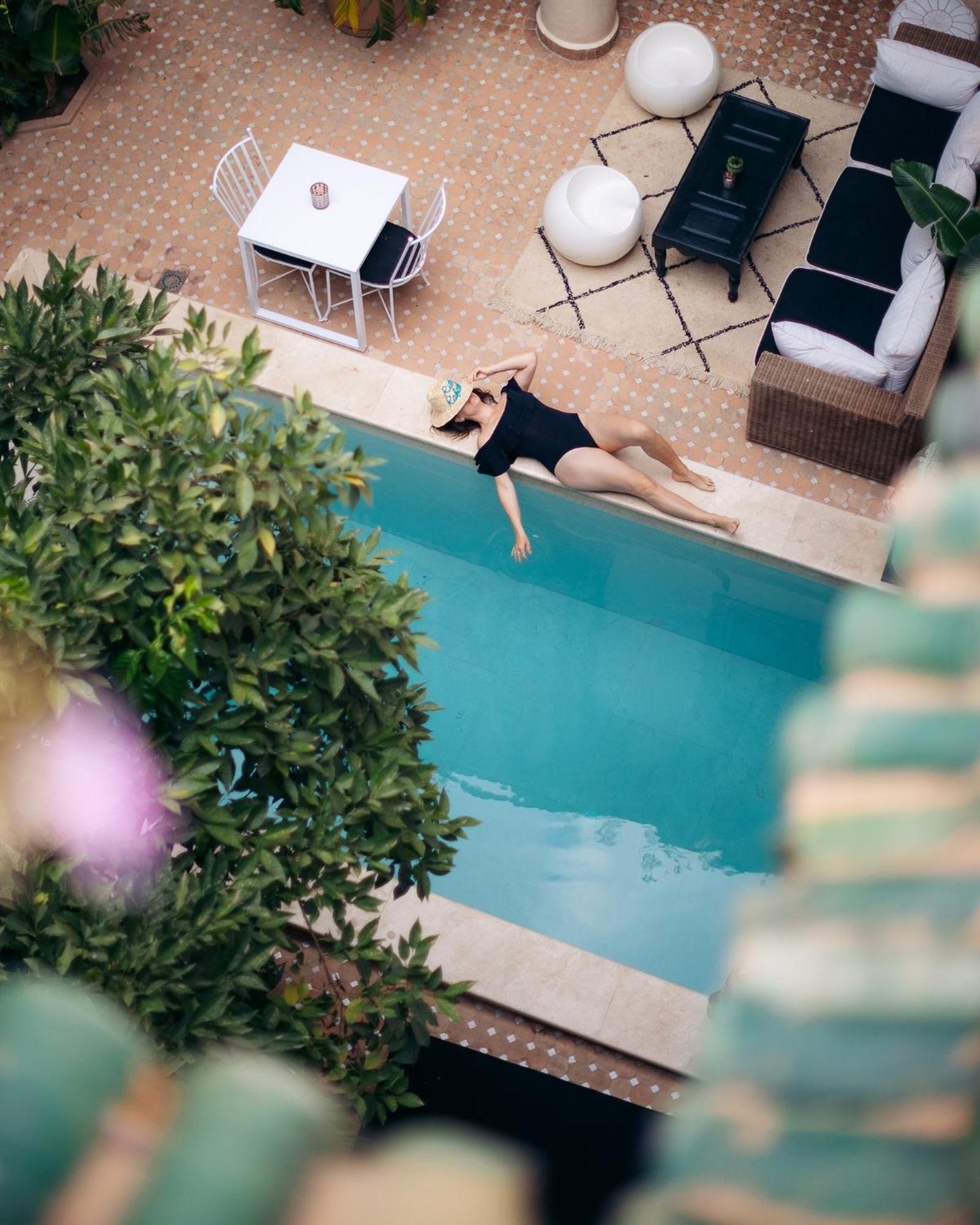 Riad Rafaele & Marrakesh